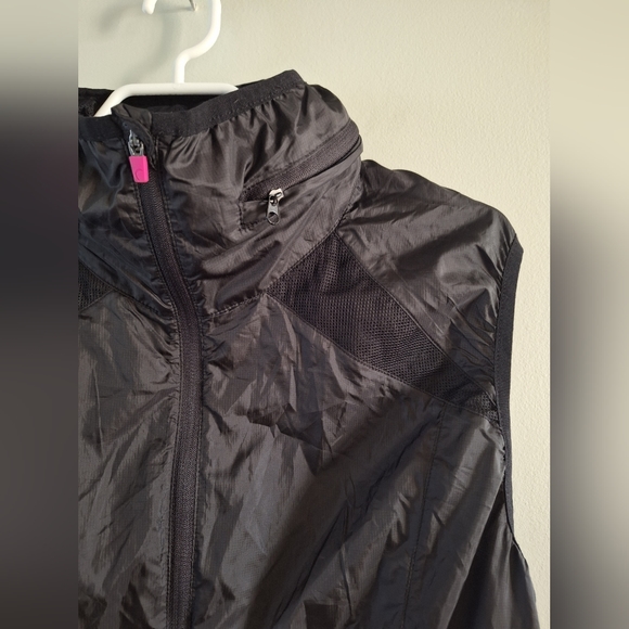 ZYIA Running Vest size Large - Picture 3 of 6